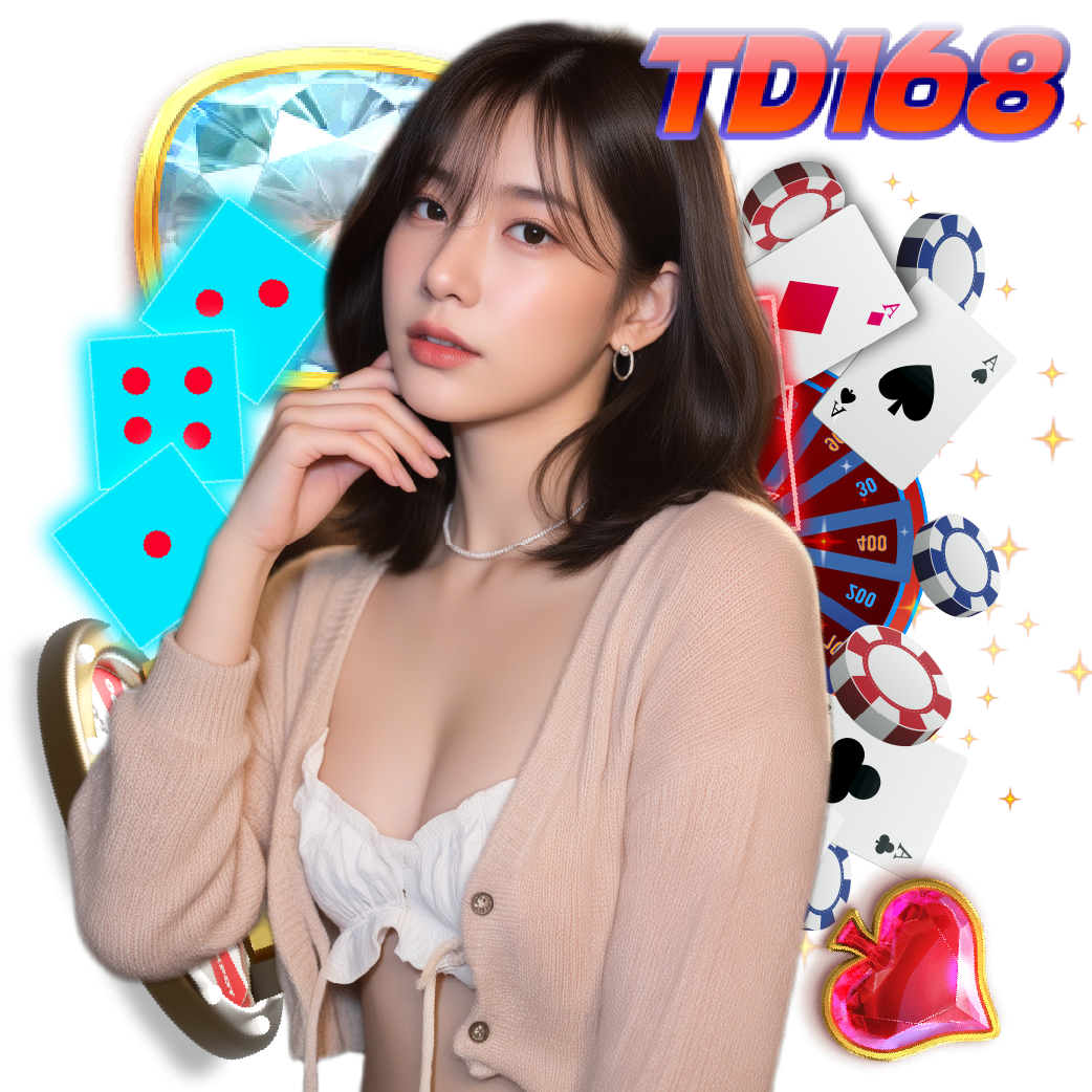 td168 slot