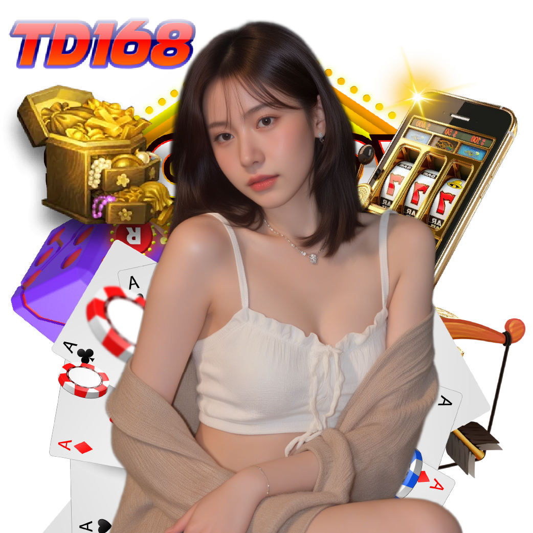 td168 สล็อต