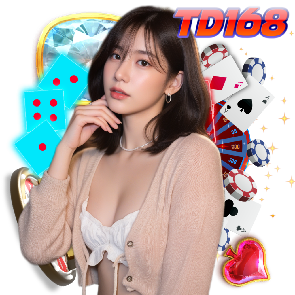 td168 slot
