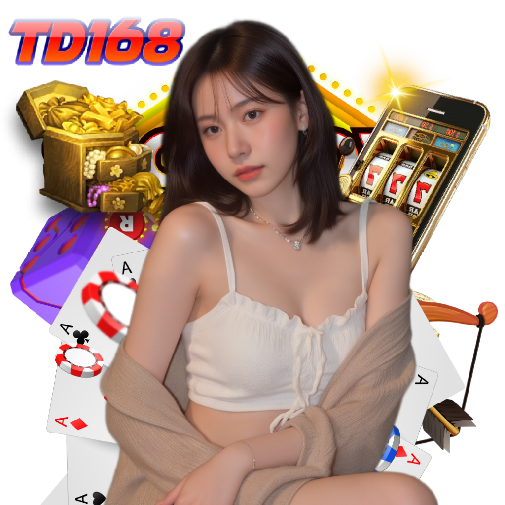td168 สล็อต